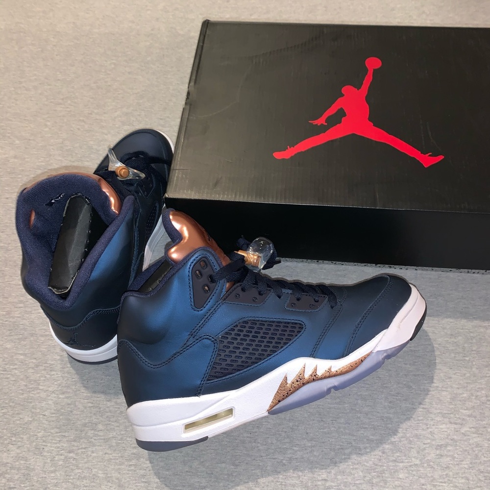 Air Jordan 5 Retro
